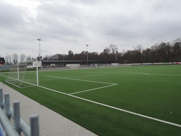 B-Schmitt mobile Stadion Rot-Weiss Nebenplatz 2 - Mörfelden-Walldorf