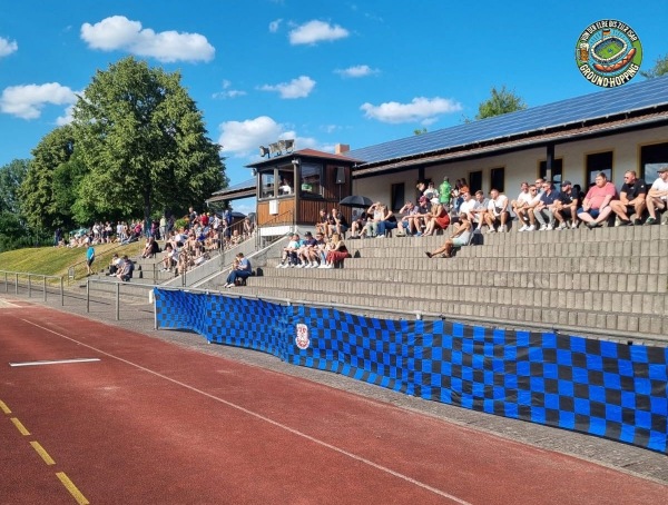 Erlenstadion - Alsfeld