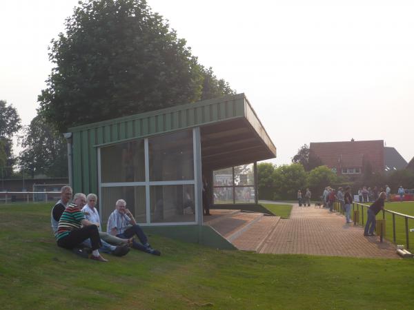 Adler-Sportpark - Borken/Westfalen-Weseke