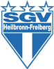 Wappen SGV Freiberg-Heilbronn 1973