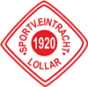 Wappen SV Eintracht Lollar 1920  78754