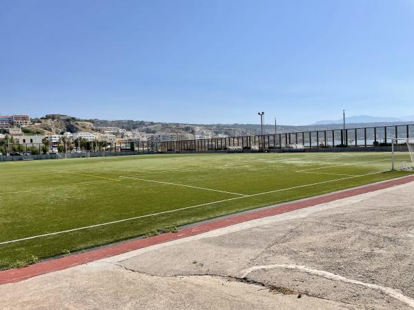 Stadio Sochora - Rethymno