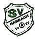 Wappen SV 1927 Harbach  31117
