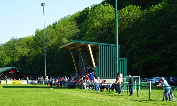 Sportplatz Alland - Alland