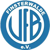 Wappen VfB Finsterwalde 08  37359