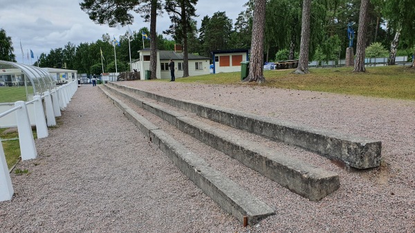 Tidavallen - Tidaholm