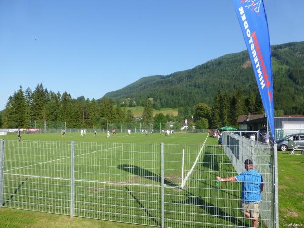 Sportplatz Hinterstoder - Hinterstoder