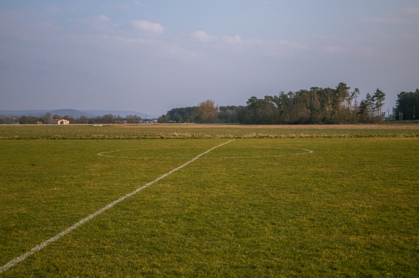 Sportanlage Straßäckerweg Platz 3 - Strullendorf