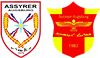 Wappen SG Suryoye Assyrer Augsburg