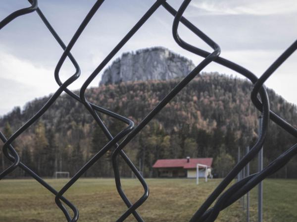 Sportplatz Hintersee - Hintersee