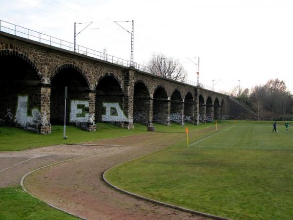 Viadukt Arena - Leipzig-Sellerhausen