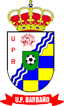 Wappen UP Barbaño