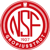 Wappen Neuköllner SF 1907 Gropiusstadt  30720