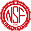 Wappen Neuköllner SF 1907 Gropiusstadt