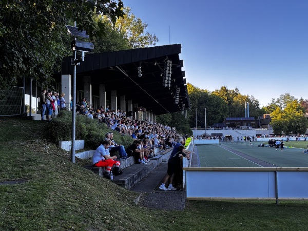Sportzentrum Landsberg - Landsberg/Lech
