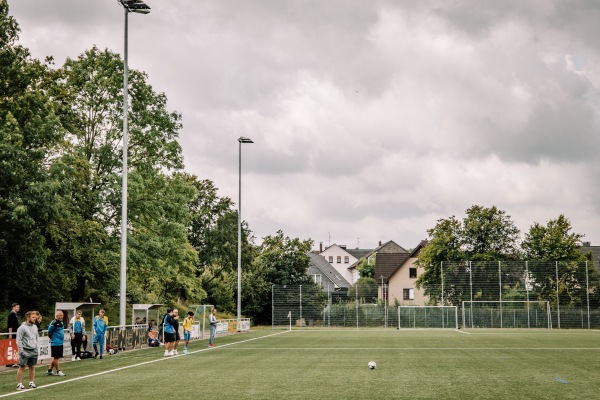 Monte Pelmo Fußballpark - Bielefeld-Heepen