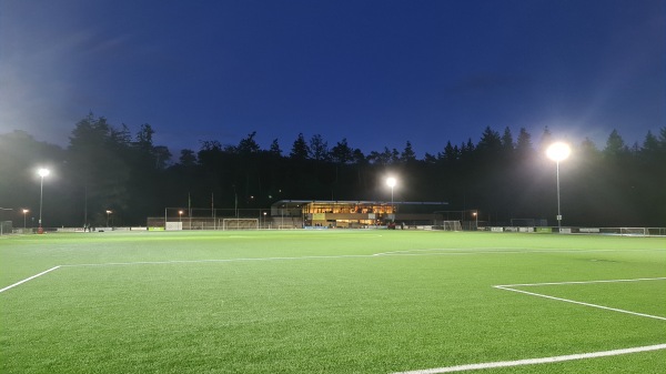 Sportpark Kerklaan - Soest-Soesterberg