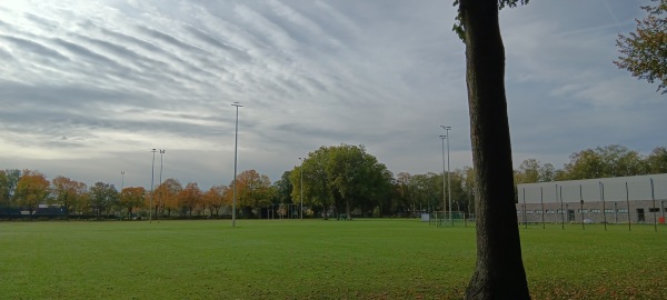 Städtisches Stadion Düsternortstraße E-Platz - Delmenhorst