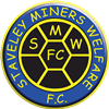 Wappen Staveley Miners Welfare FC