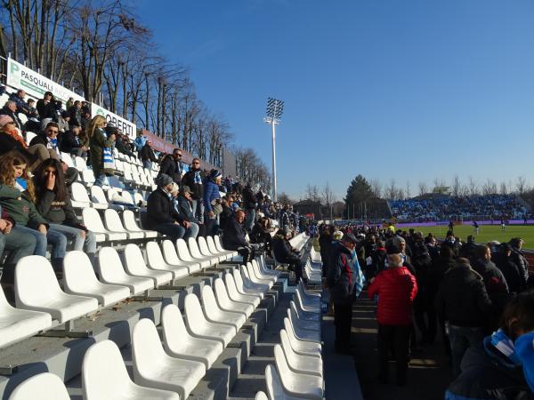Stadio Paolo Mazza - Ferrara