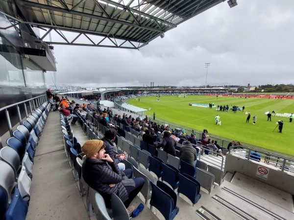 Mars Stadium - Ballarat