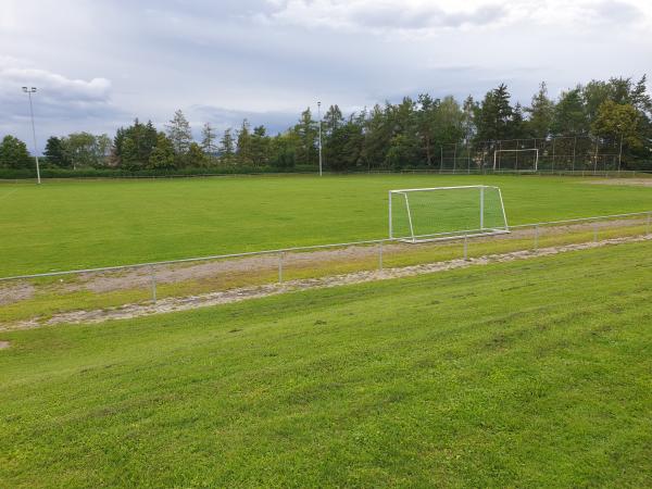 Sportanlage am Tuchhäusle Platz 2 - Hirrlingen