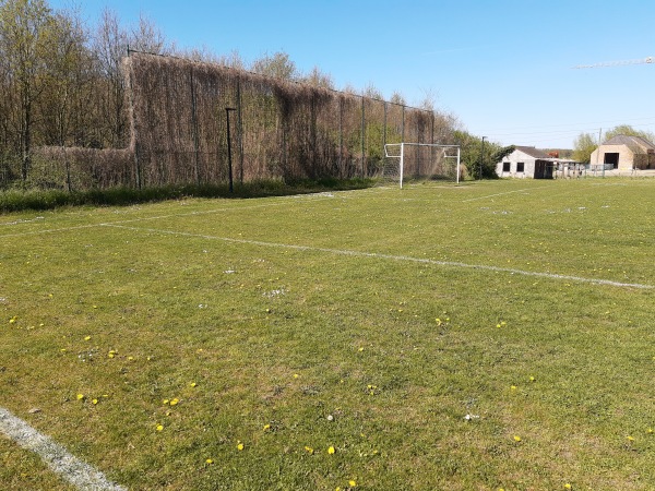 Campus De 3 Kaven Terrein 3 - Anzegem