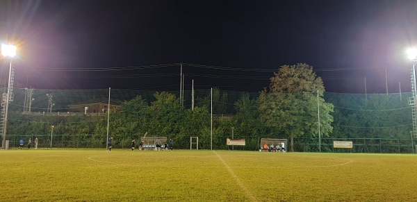 Campo Sportivo Aldo Cerè - Bologna