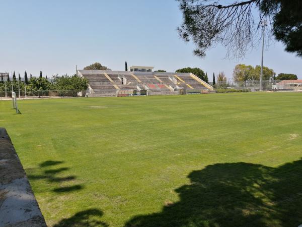 Stadio Polis Chrysochous - Polis Chrysochous