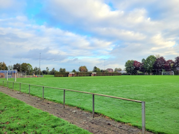 Sportpark Naederhuyse veld 4 - Westervoort