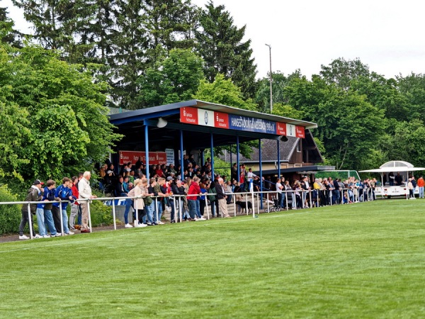 Hansestadion - Medebach