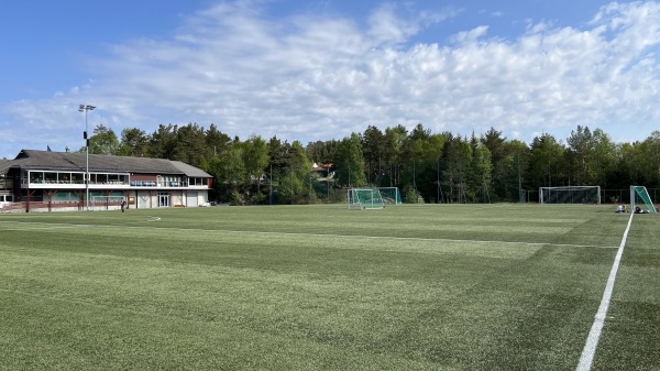Lysekloster Family Arena - Bergen