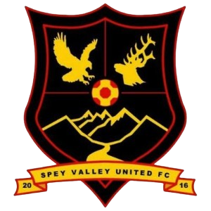 Wappen Spey Valley United FC