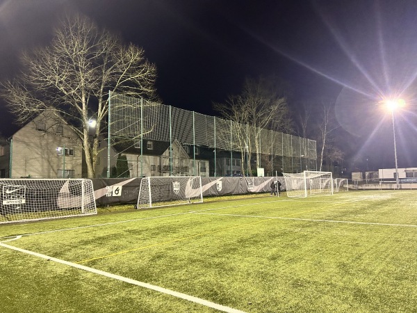 Sportanlage am Wiesenborn Platz 2 - Bad Homburg vor der Höhe-Kirdorf