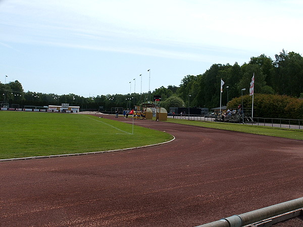 Ramdalens IP - Öxelösund 