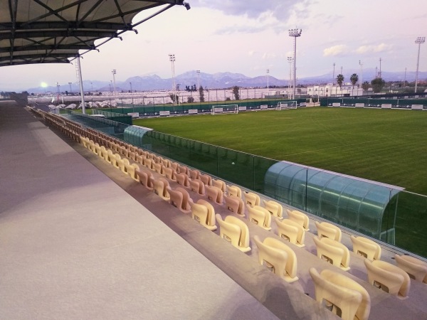 Calista Sports Center 2 - Serik/Antalya-Kadriye