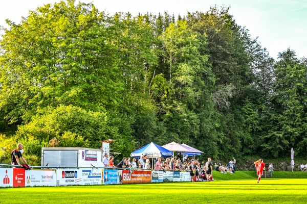 Sportanlage Buchenberg - Buchenberg/Allgäu