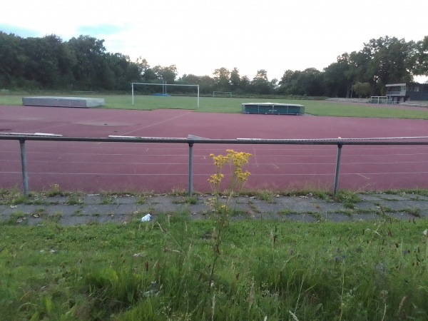 Sportplatz Schulzentrum Ost - Heide/Holstein