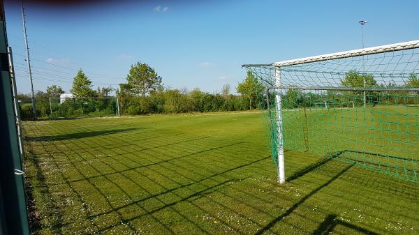 Sportplatz Am Krankenhaus - Peine