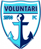 Wappen FC Voluntari II