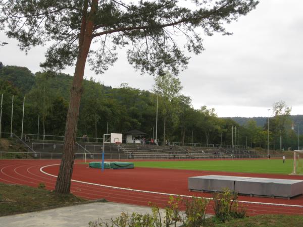 Stadion Silberau - Bad Ems