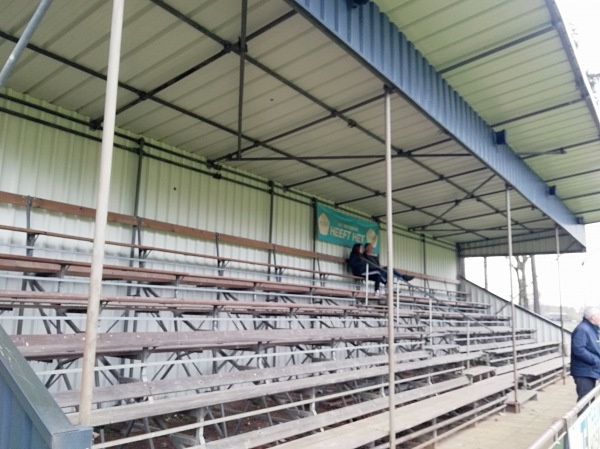 Sportpark Den Droevendaal - Riethoven