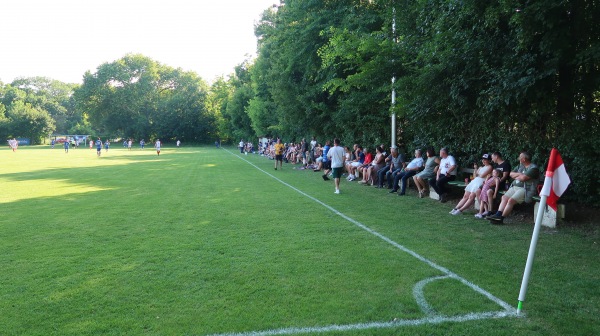 Sportplatz Rohrau/Gerhaus - Rohrau
