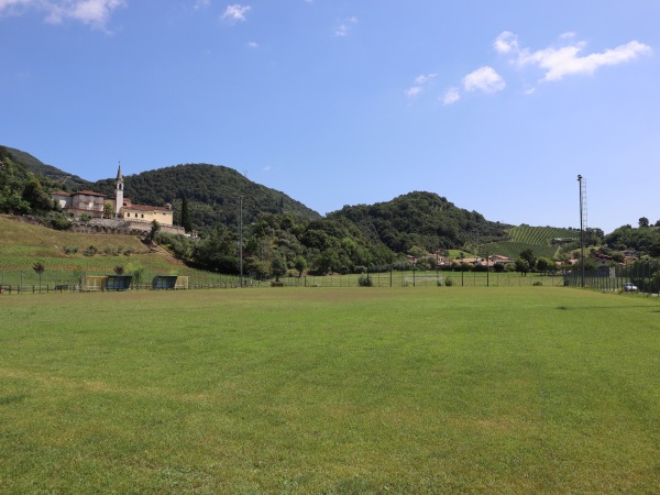 Campo Sportivo di San Michele - San Michele