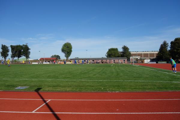 Volksbank Sportpark - Alpen/Niederrhein