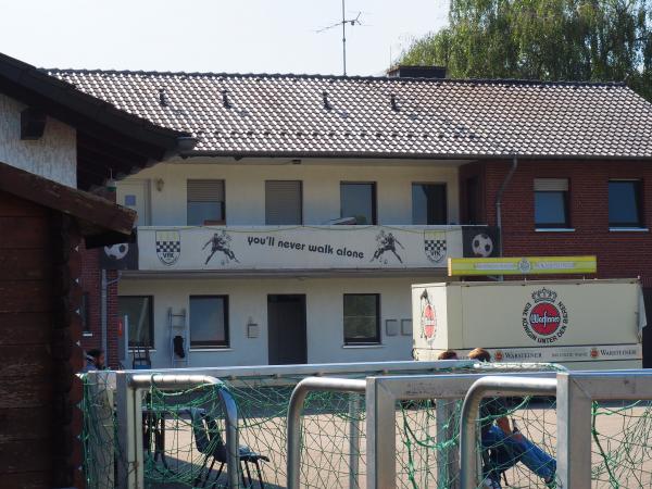 Sport- und Freizeitstätte Im Häupen - Bergkamen-Weddinghofen