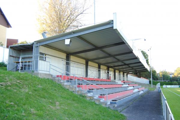 BAUNTi Arena - Schärding