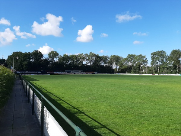 Sportpark De Kamp - Beuningen-Weurt