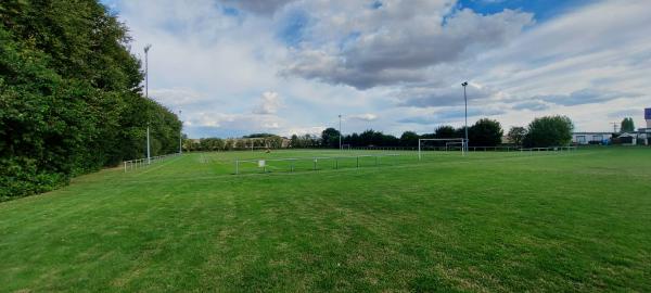 Sportplatz Sambleben - Schöppenstedt-Sambleben