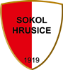 Wappen TJ Sokol Hrusice